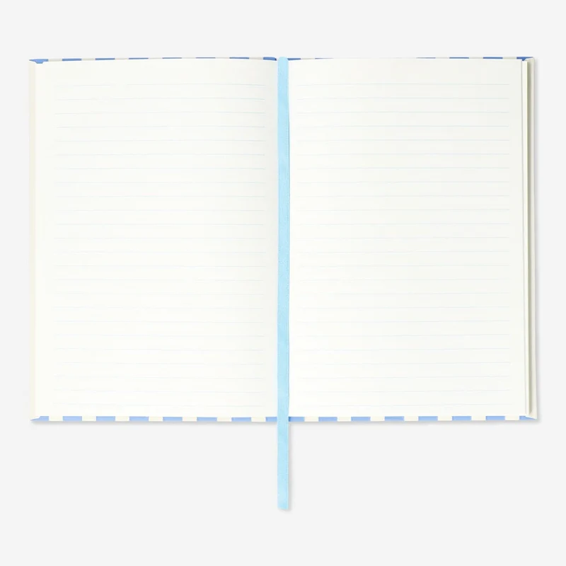Notebook. A5