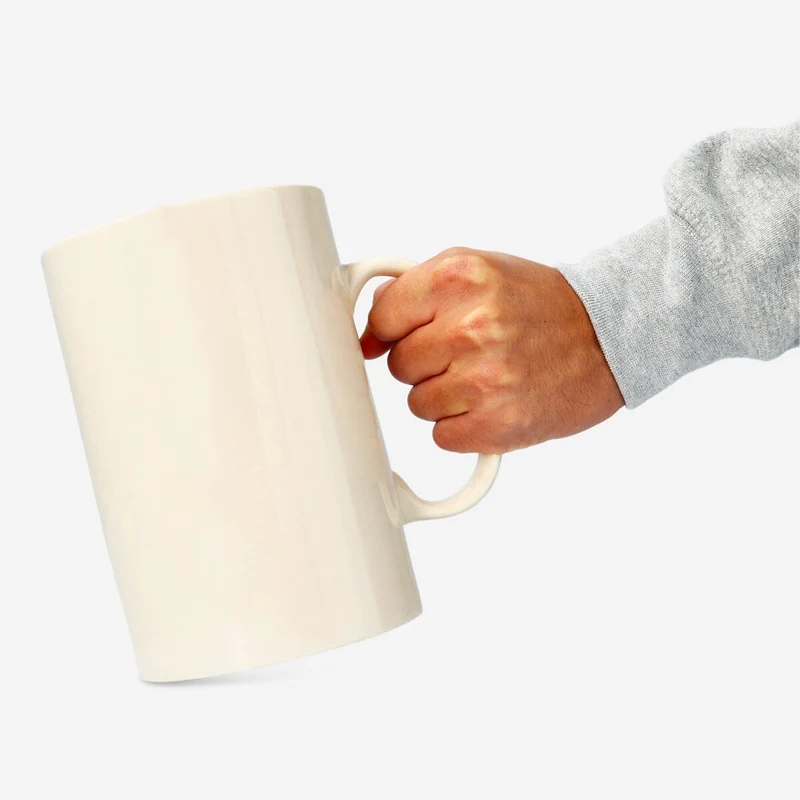 Mug. 350 ml
