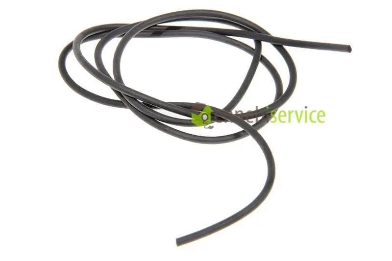 Guarnizione tanica serbatoio acqua triplo Simac evt7300