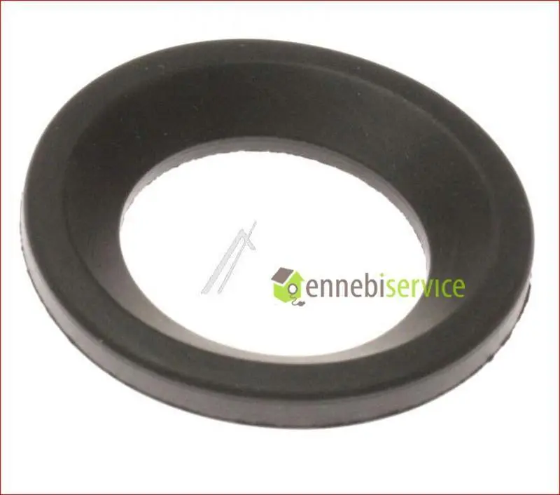 Guarnizione imbocco tubo triplo Simac evt7300