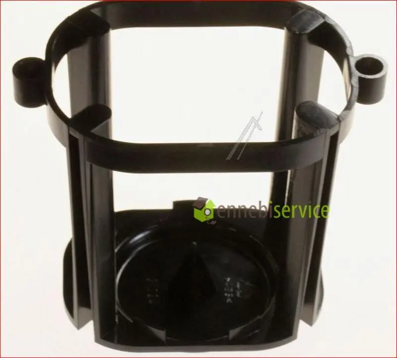 Gabbia nel serbatoio acqua triplo Simac evt7300