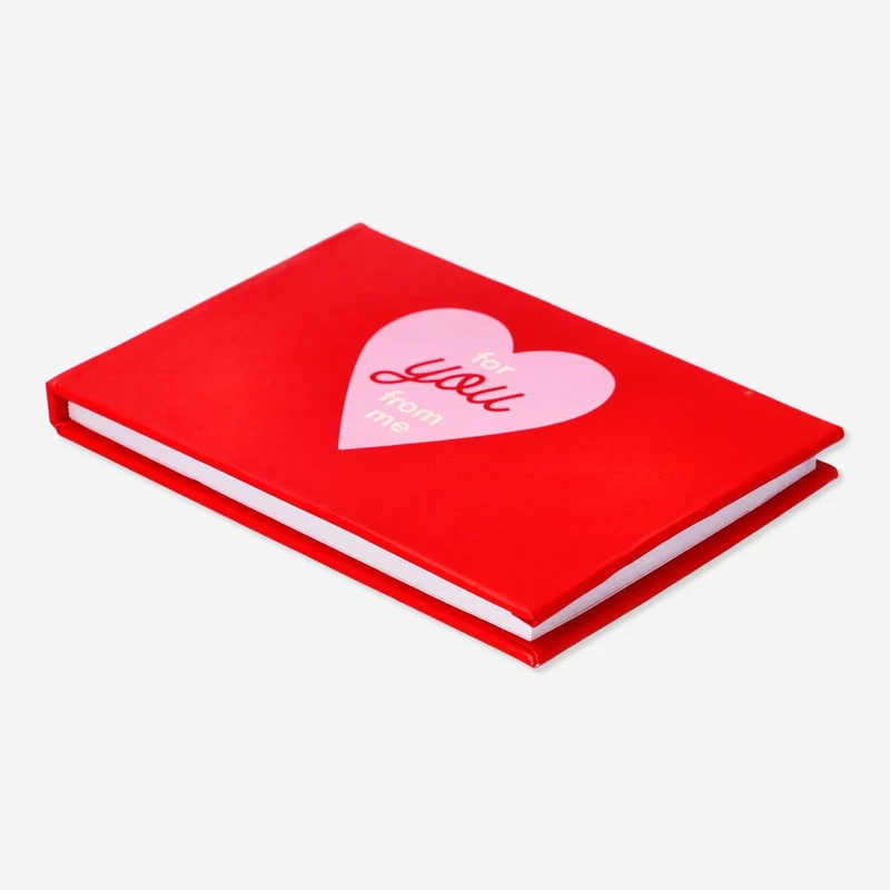Love book