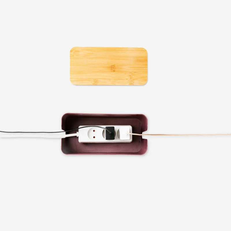 Cable tidy unit