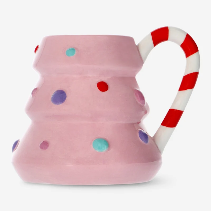 Mug. 440 ml