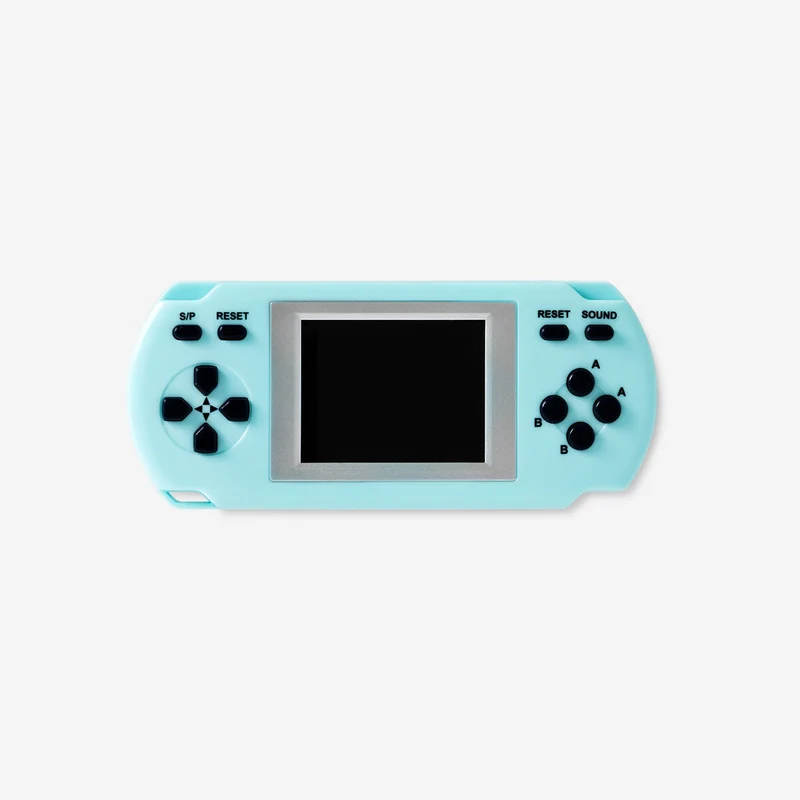 Game console