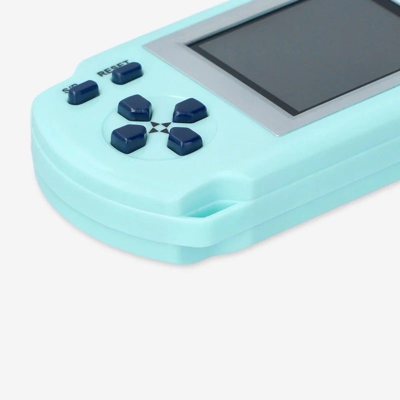 Game console