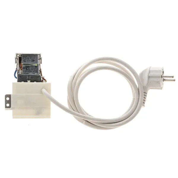 Cavo di alimentazione per lavatrice Whirlpool C00270937 con filtro antiparasitario