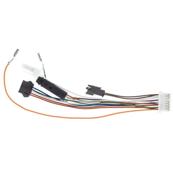 Cablaggio modulo riscaldatore per scaldabagno Junkers 87387156770