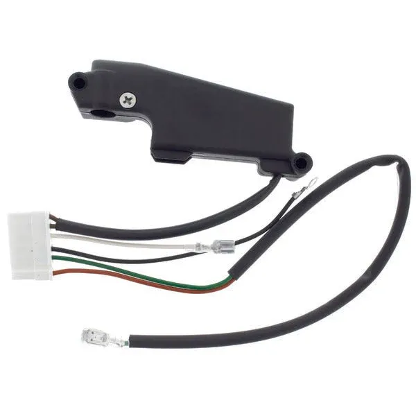Microinterruttore con cavo per scaldabagno Junkers Bosch 87044010350