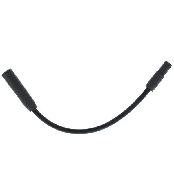 Cavo elettrodo accensione bruciatore caldaia Junkers Bosch 87161427490