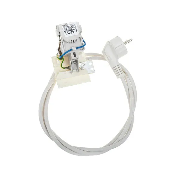 Cavo antiparasitario per lavatrice Indesit C00259297