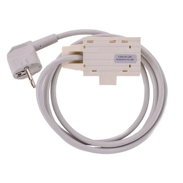 Connessione ingresso per lavastoviglie Bosch 00483581 cavo di giunzione