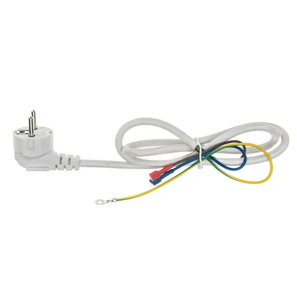 Cavo elettrico 1 metro per scaldabagno elettrico universale Standard