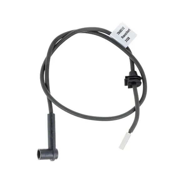Cavo elettrodo accensione caldaia Viessmann 7875202 Vitodens 100-W
