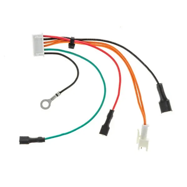 Cablaggio modulo riscaldatore per caldaia Saunier Duval S1221600