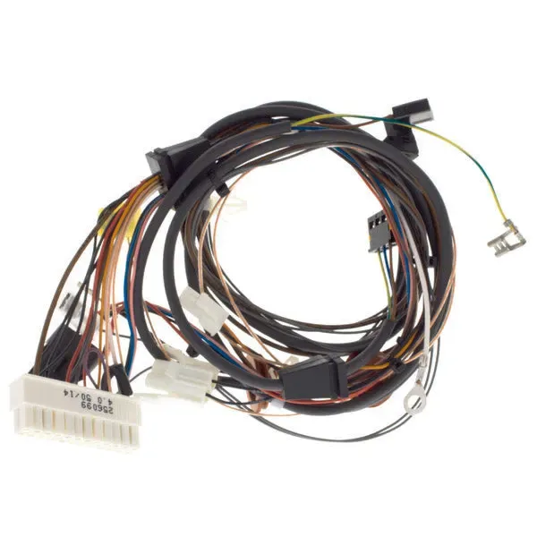 Cablaggio per caldaia Vaillant modelli VM2025 e VM28225R3 256116
