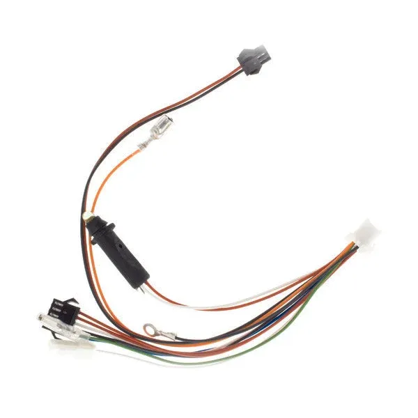 Cablaggio modulo riscaldatore per scaldabagno Junkers Bosch 87044014050