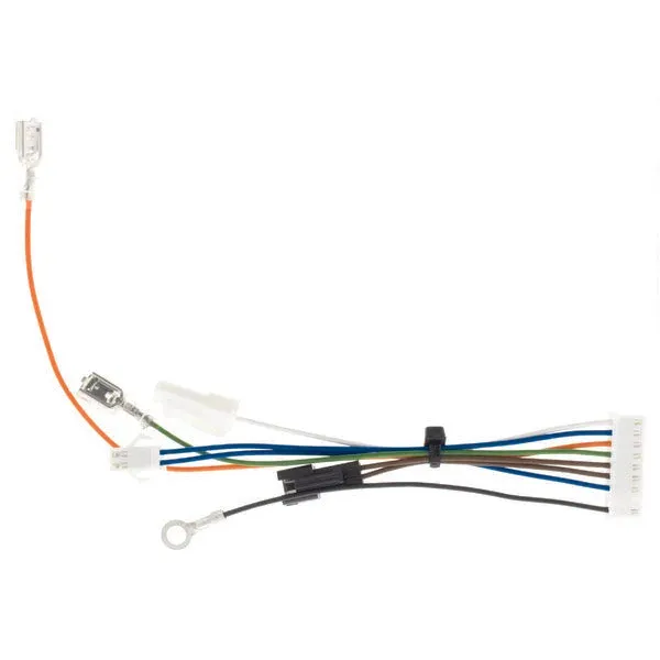 Cablatura per scaldabagno Junkers e Bosch 87044040330