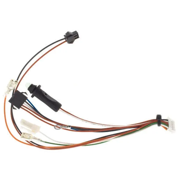 Cablaggio modulo riscaldatore per scaldabagno Junkers 87044012650