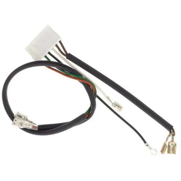 Cablaggio microinterruttore per caldaia Junkers Bosch 87044040050