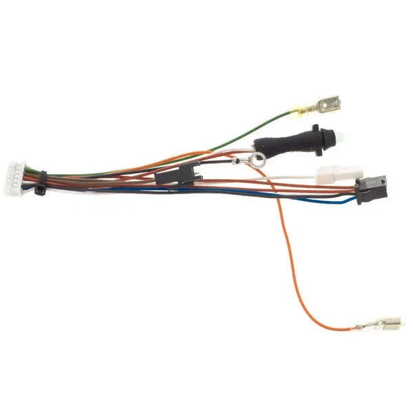 Cablaggio modulo riscaldatore Junkers minimaxx WRD11-2B23 87044012530