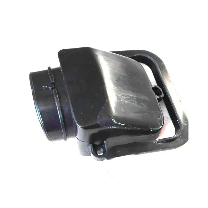 Bocchettone coperchio tanica triplo Simac evt7300