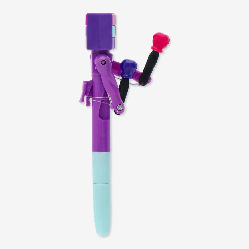 Boxing ballpoint pen