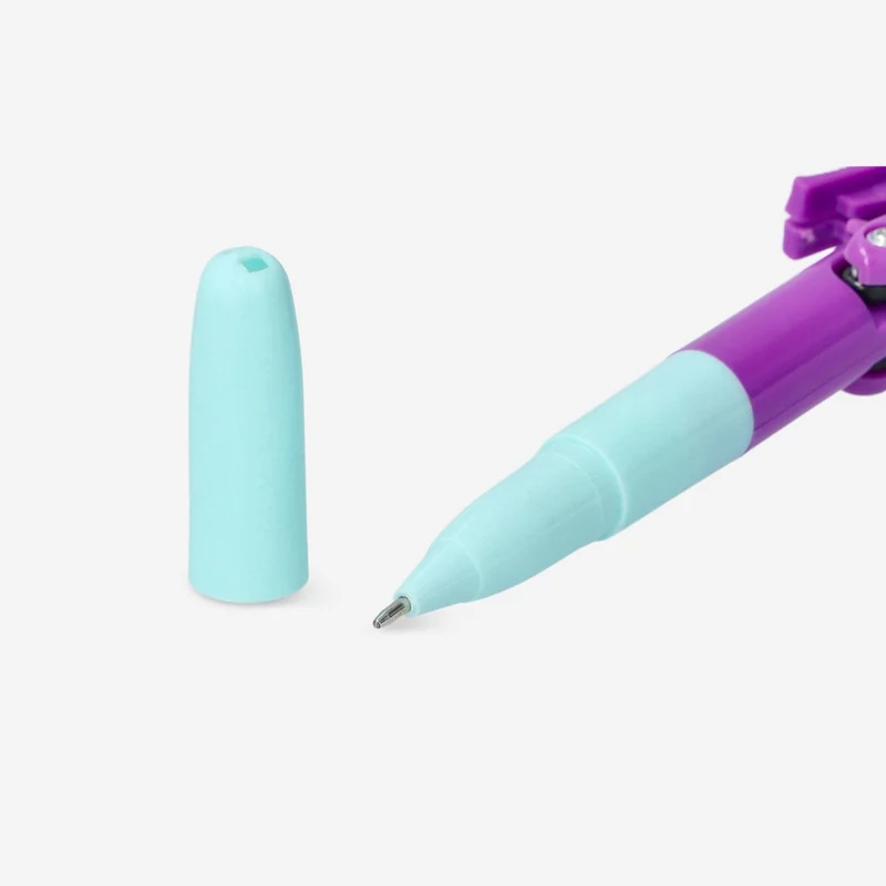 Boxing ballpoint pen