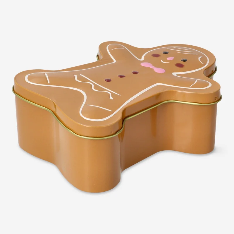 Cake tin