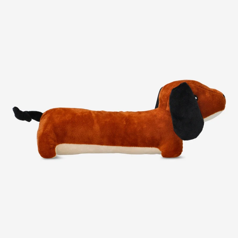 Dachshund pet toy