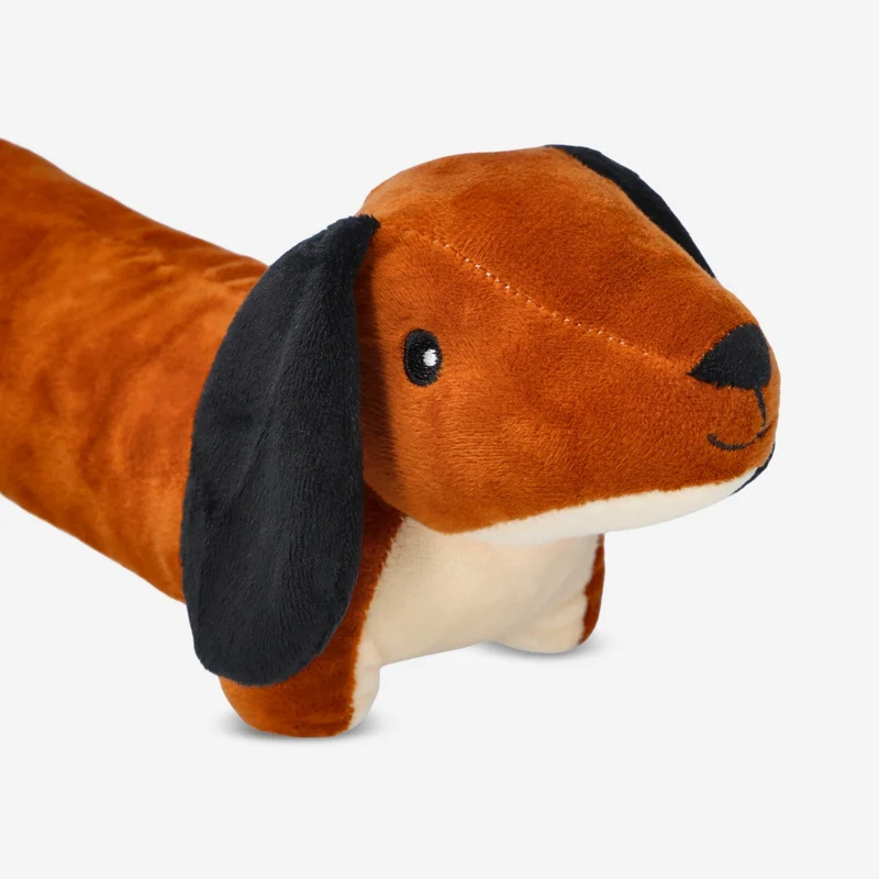 Dachshund pet toy