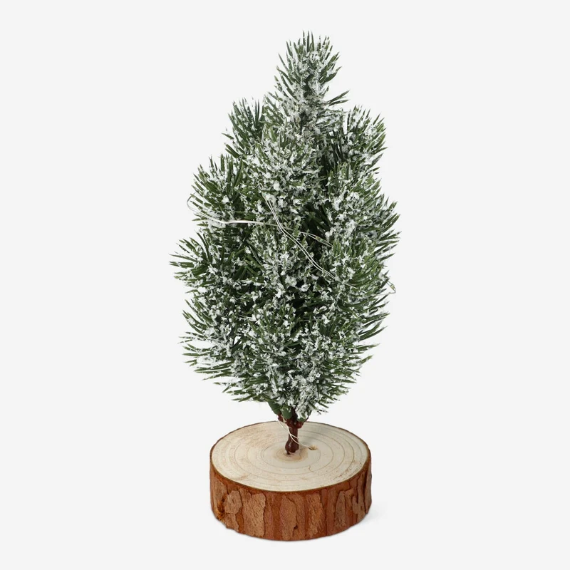 Decorative tree