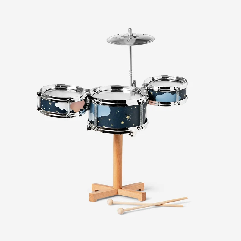 Drum kit