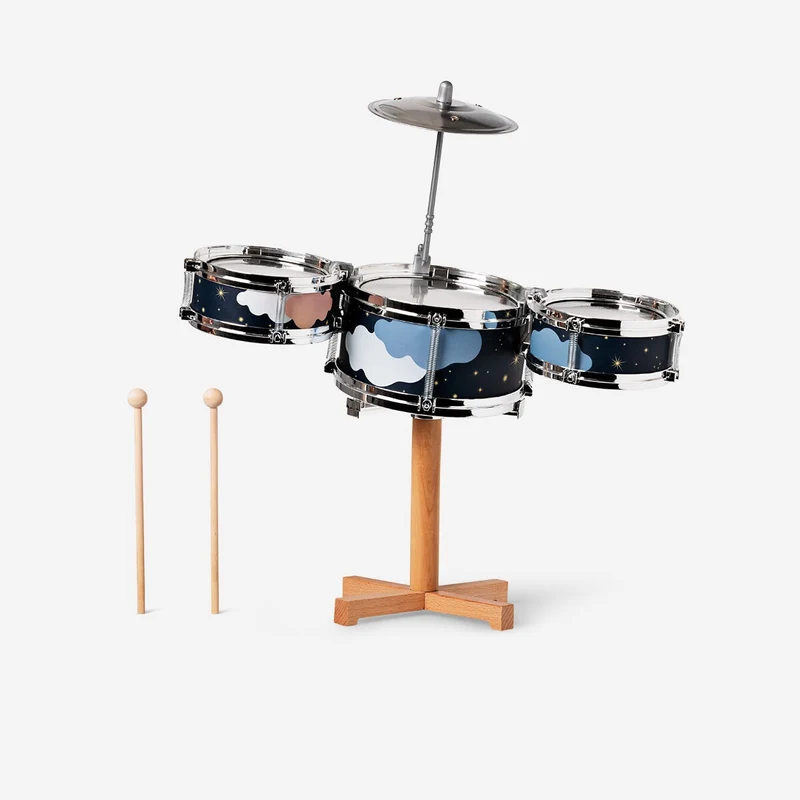 Drum kit
