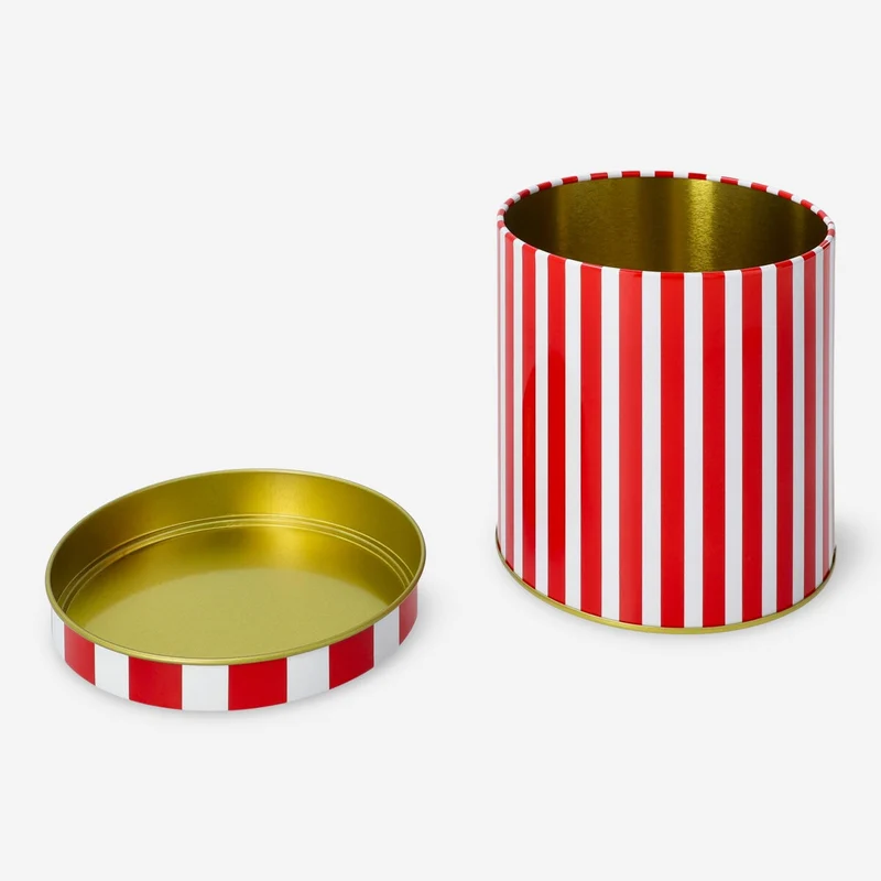 Cake tin