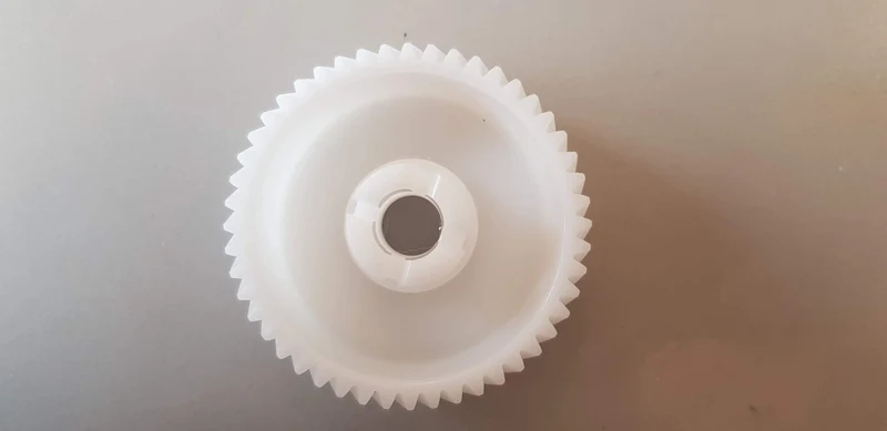Ingranaggio "E" per tutti i modelli di lavapavimenti Rotowash