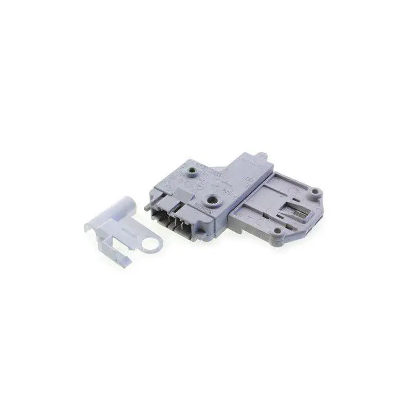 Elettroserratura microritardatore per porta oblo' per lavatrice castor cx550 Aeg