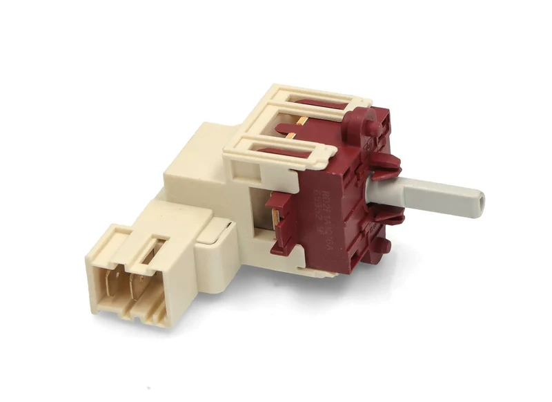 Selettore per lavatrice Candy a 16 posizioni cdb475d101s