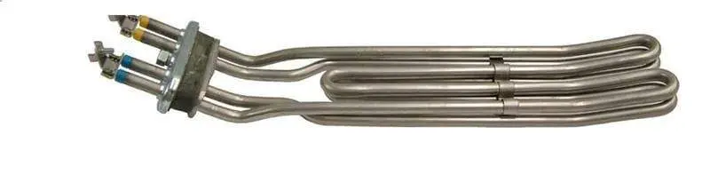 Resistenza lavatrice Zanussi professionale w3240h - 0w5117