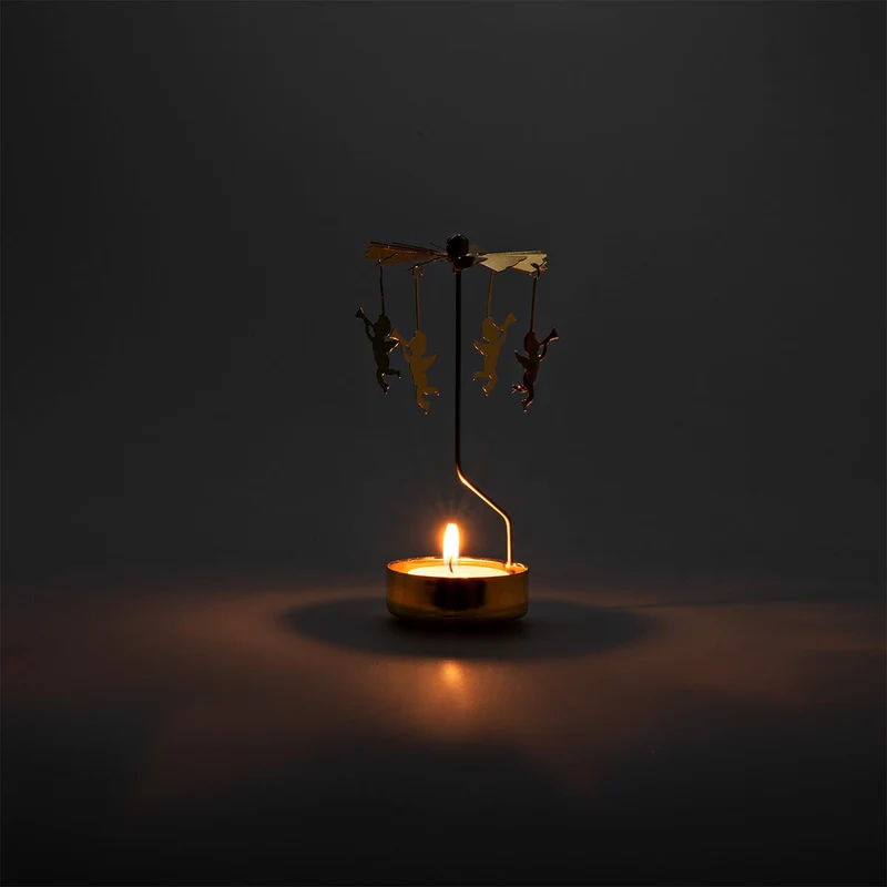 Tealight holder