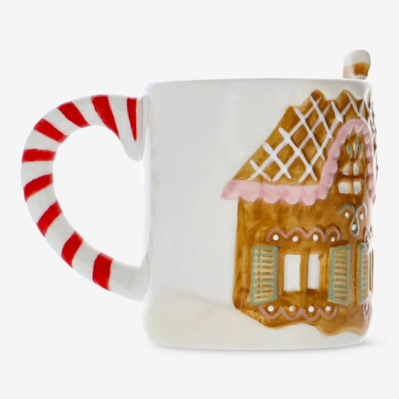 Mug. 380 ml