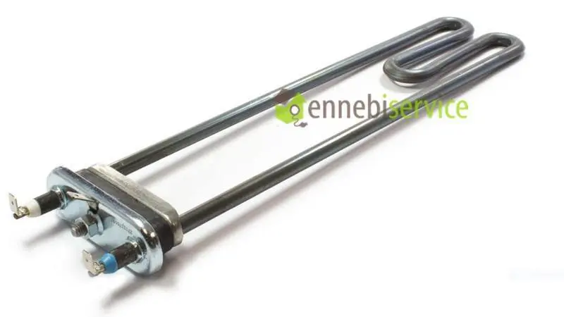 Resistenza lavatrice arcelik-beko 1900w 2703370100 Ardo Merloni