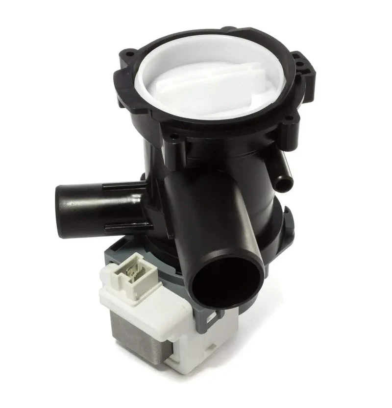 Pompa scarico lavatrice bosch 30w 220-240v 50hz 0.3a. rast 5