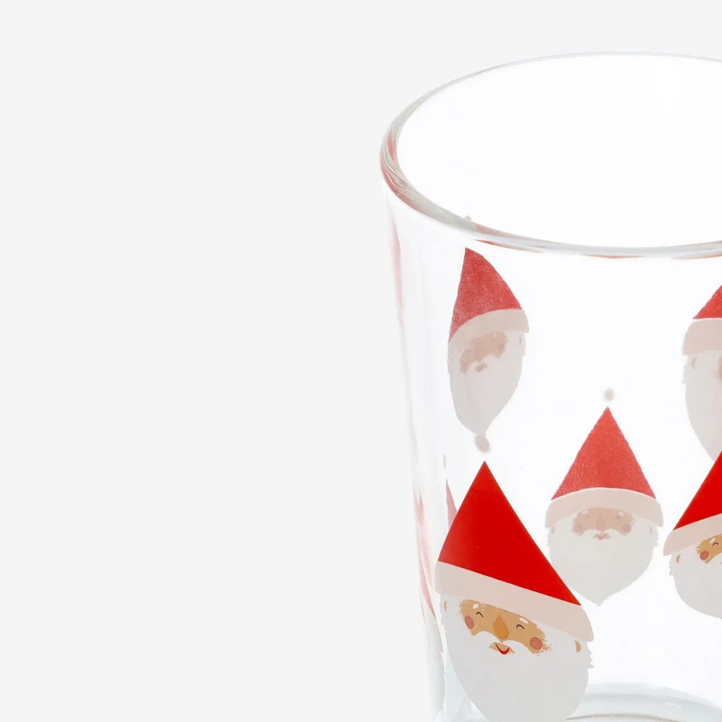 Drinking glass. 220 ml