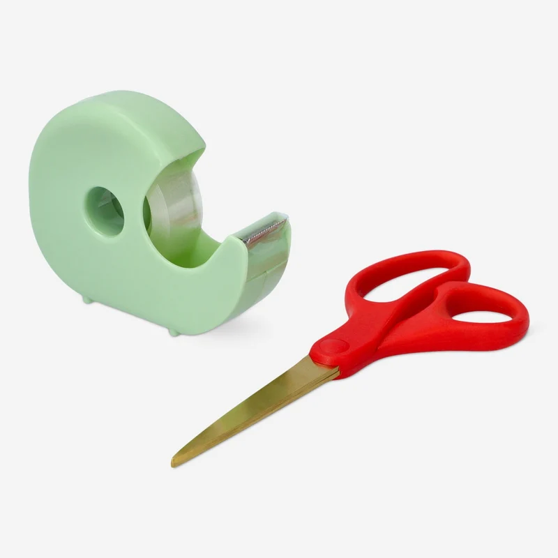Gift wrapping tools