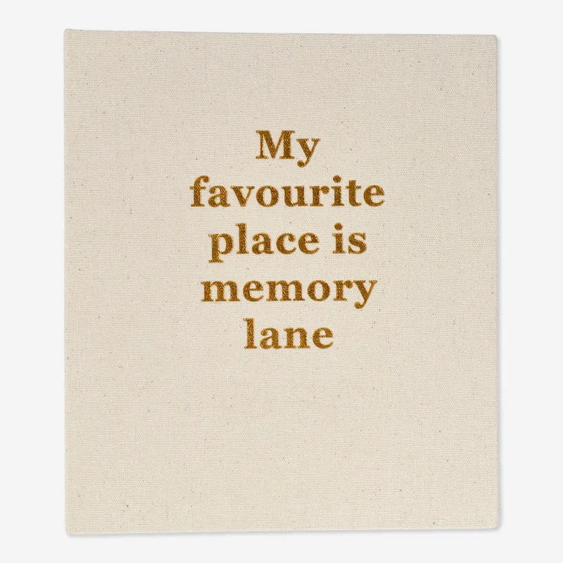 Photo album