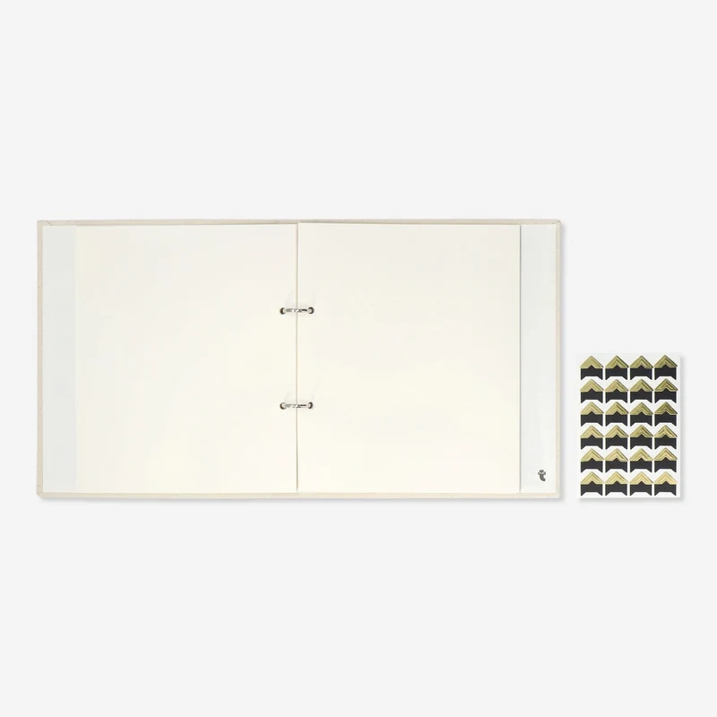 Photo album