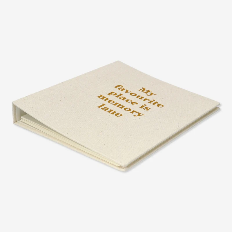Photo album