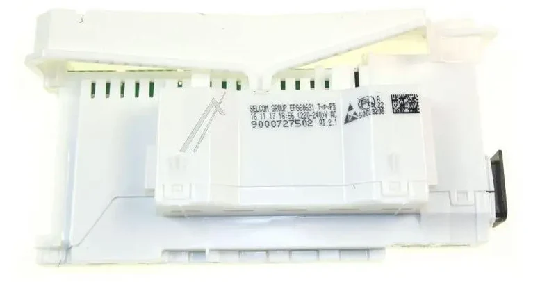 Modulo di comando programmato lavatrice Aeg