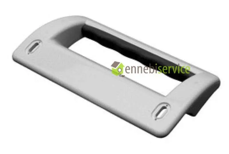 Maniglia verticale frigo Aeg 2062404039